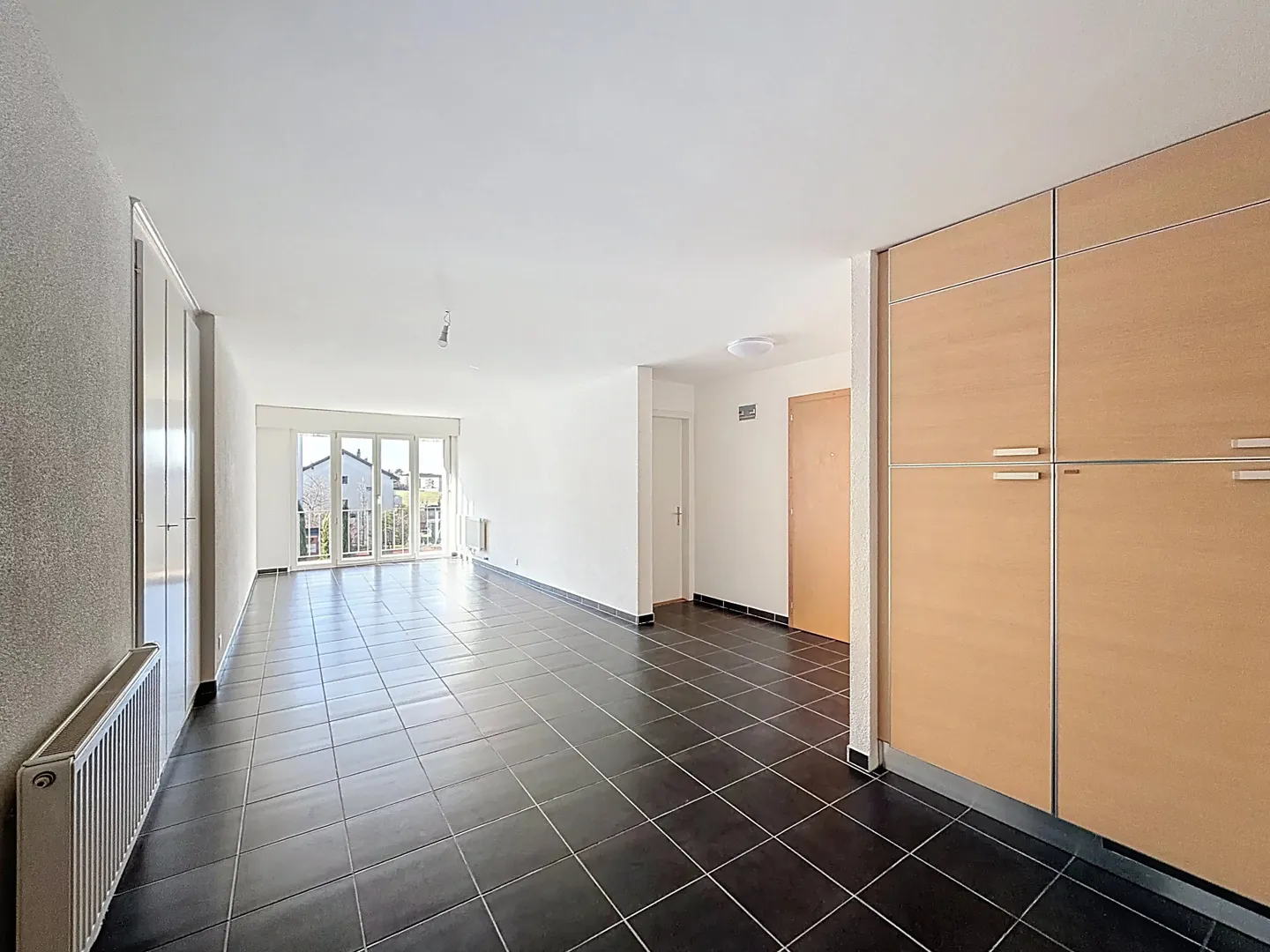 Vendita - Appartamento Ecublens - Foto 3 di 13