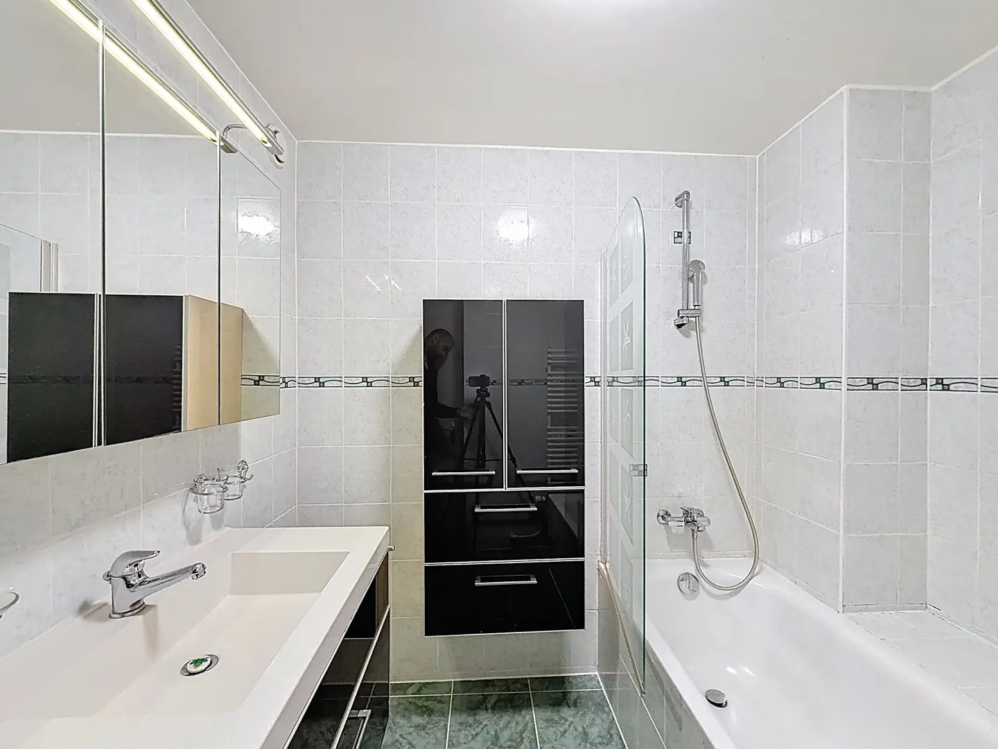 Vendita - Appartamento Ecublens - Foto 10 di 13