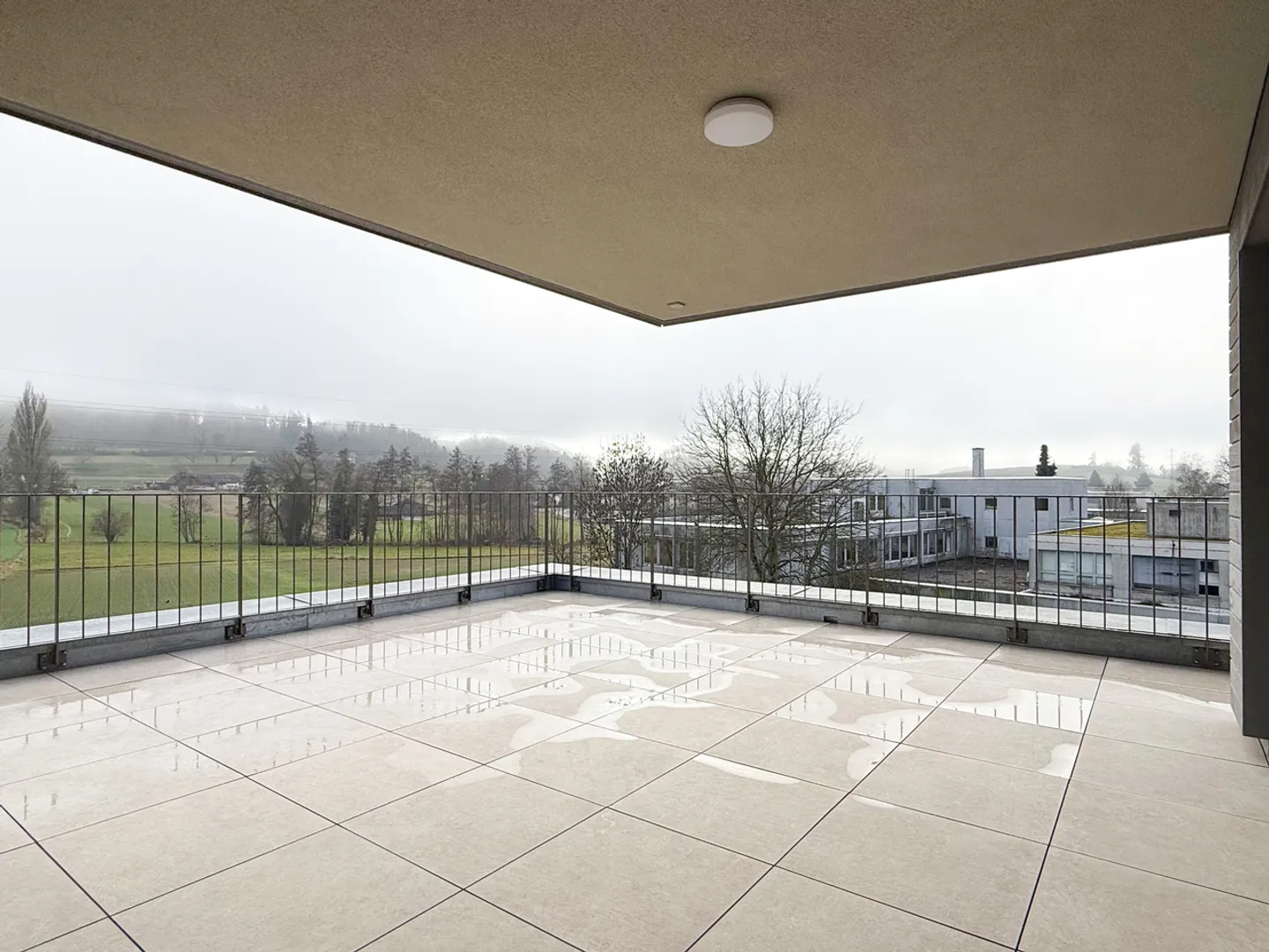 Exklusive Attikawohnung mit Terrasse - Foto 15 von 20