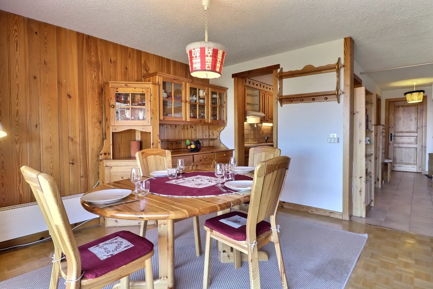 Appartement deux pièces au rez-de-chaussée avec accès au jardin - Photo 4 sur 9