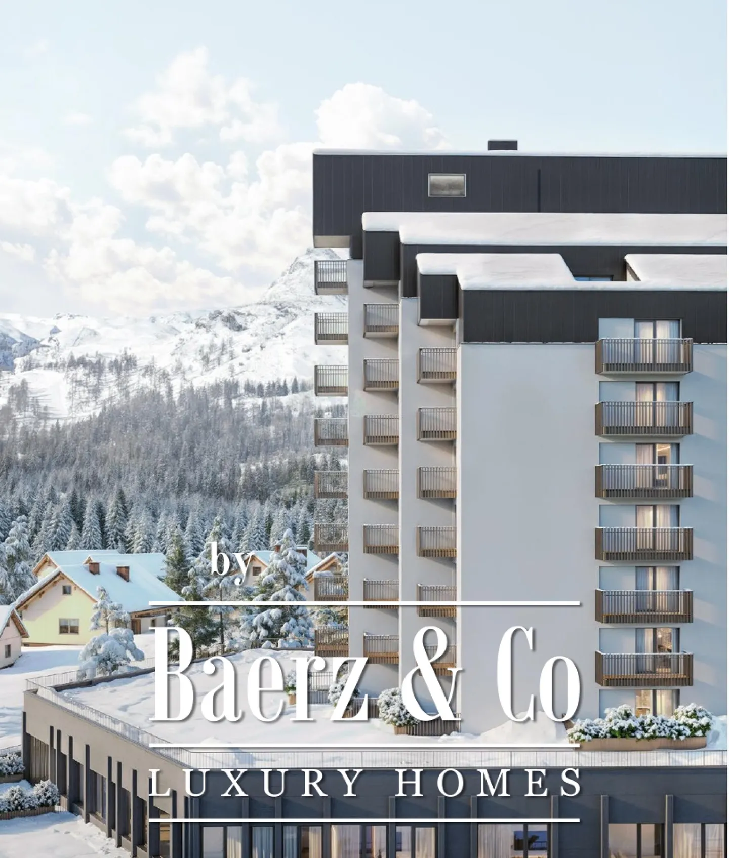Condominio in vendita, 92b Cantonál (Mesocco, Svizzera) - Foto 13 di 16