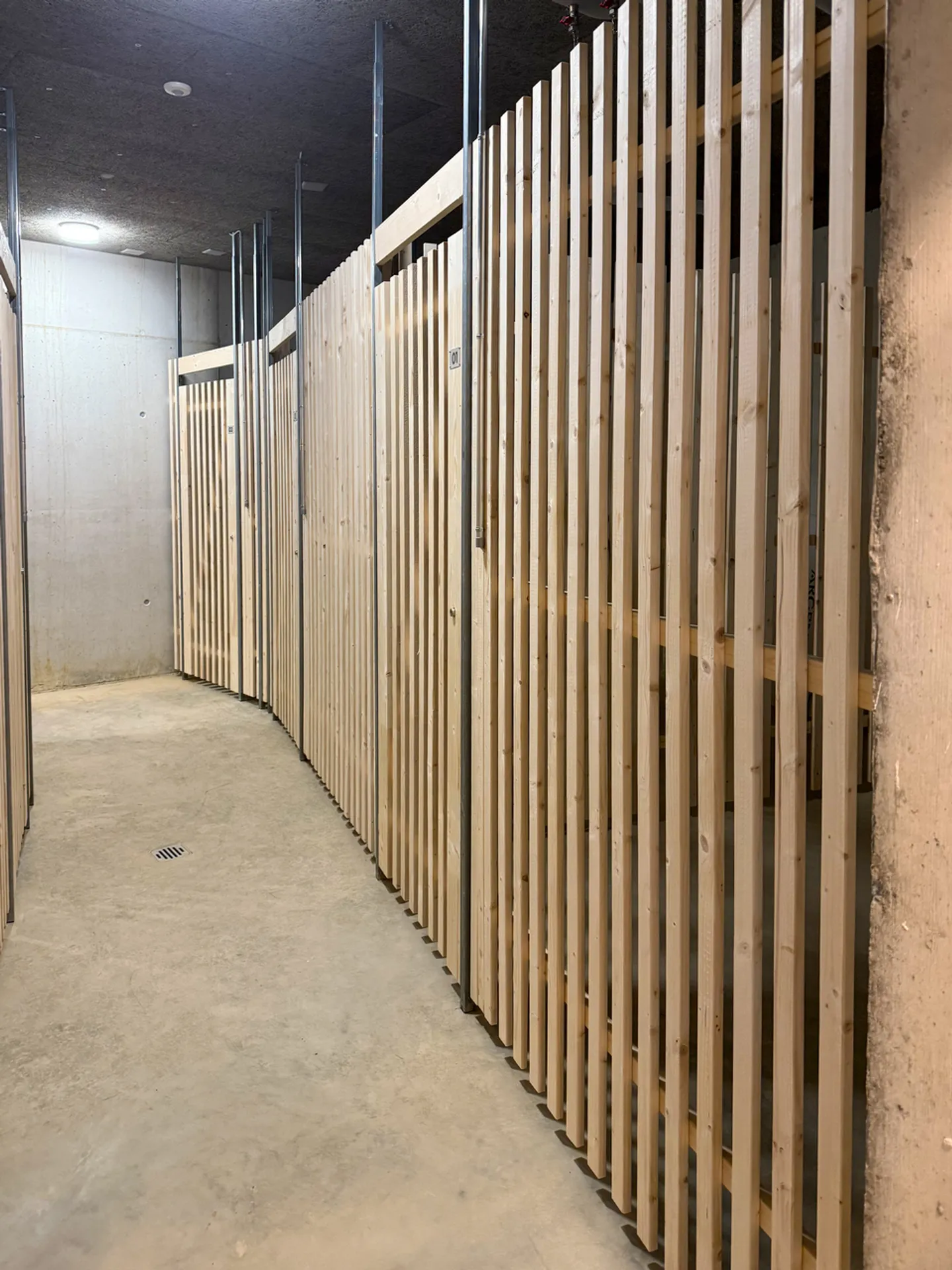 Exklusive Attikawohnung mit Terrasse - Foto 19 von 20