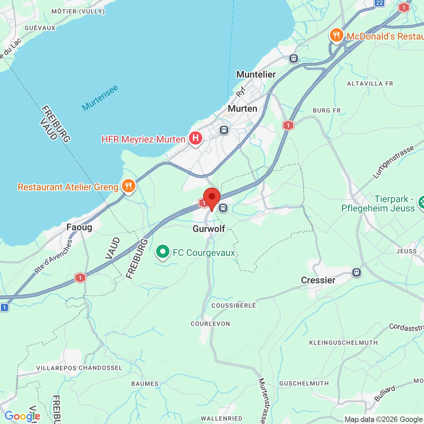 Exklusive Attikawohnung mit Terrasse - Foto 20 von 20