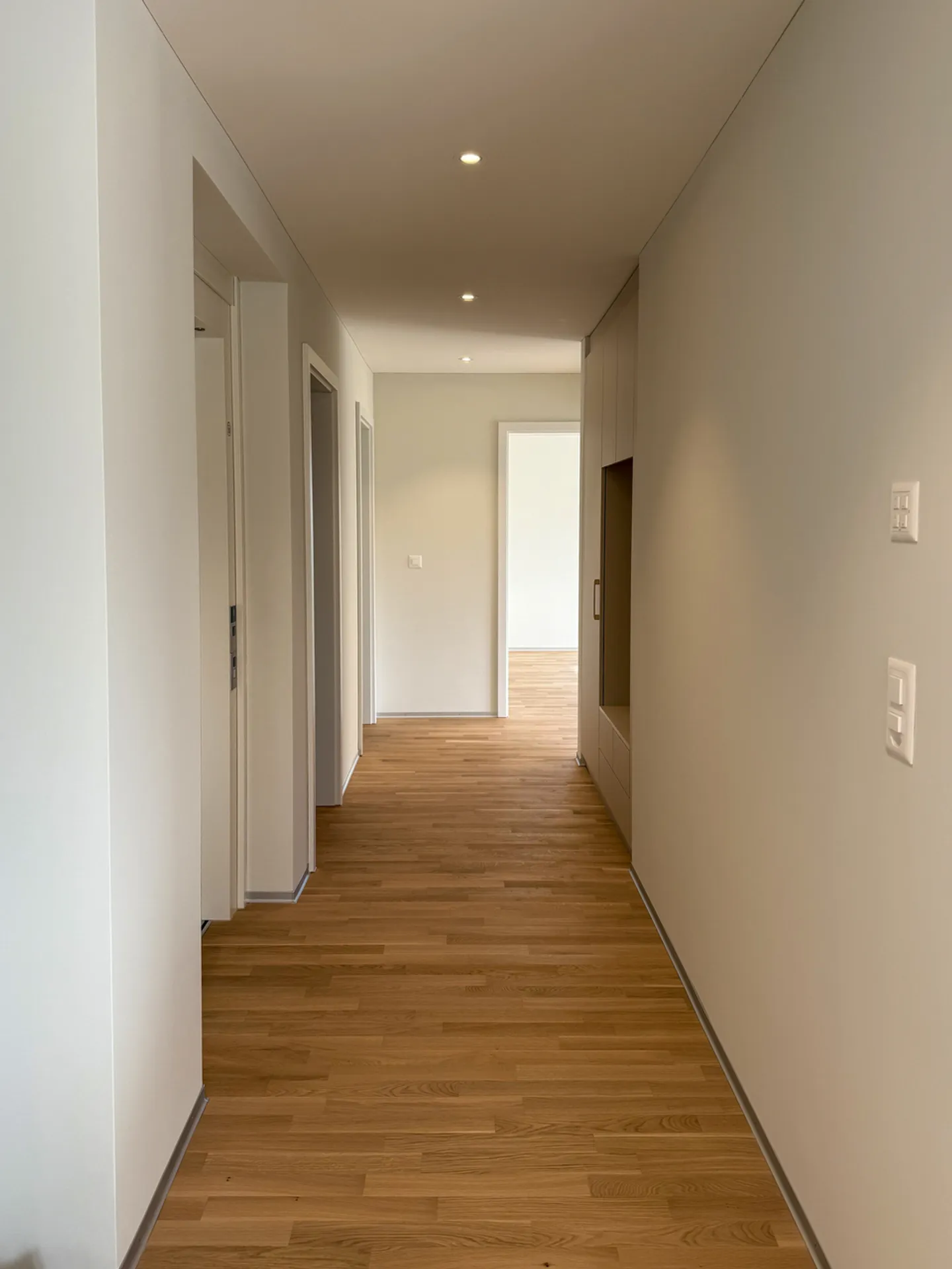 Exklusive Attikawohnung mit Terrasse - Foto 6 von 20