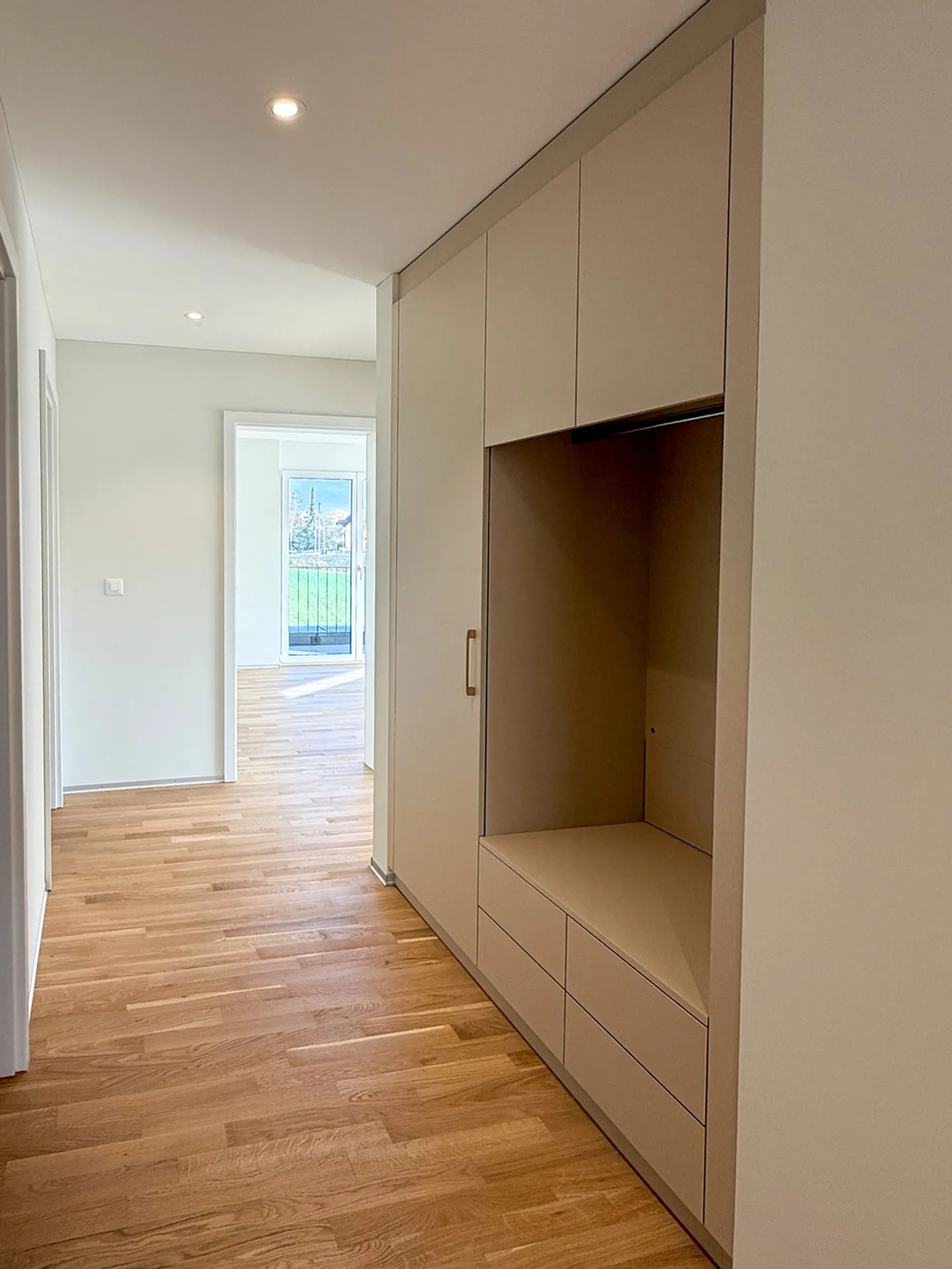 Exklusive Attikawohnung mit Terrasse - Foto 7 von 20