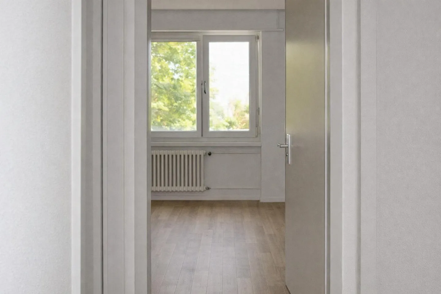 Appartamento soleggiato di 3,5 stanze - Foto 7 di 9