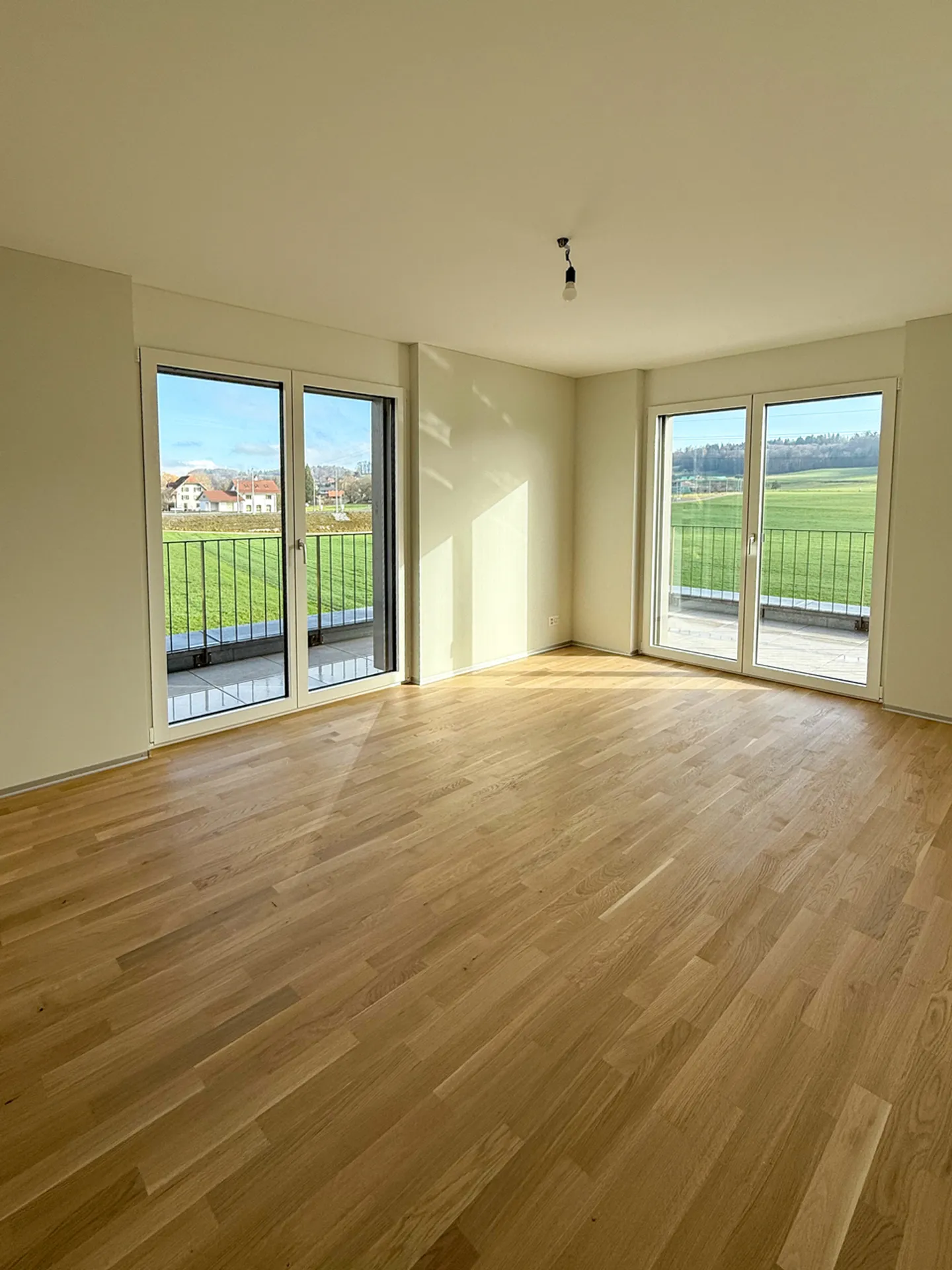 Exklusive Attikawohnung mit Terrasse - Foto 8 von 20