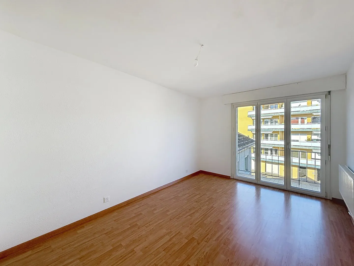 Vendita - Appartamento Ecublens - Foto 7 di 13