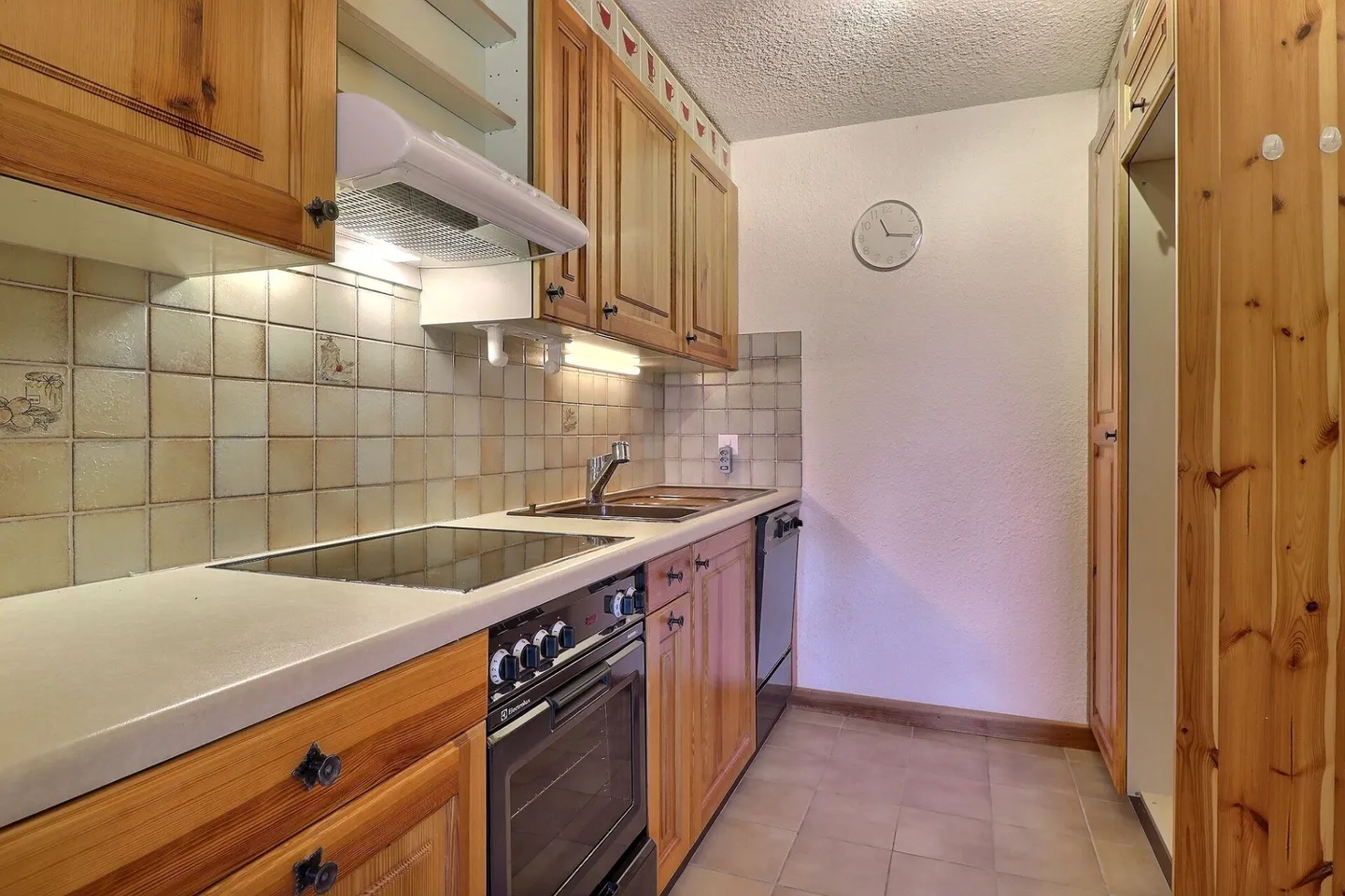 Appartement deux pièces au rez-de-chaussée avec accès au jardin - Photo 5 sur 9