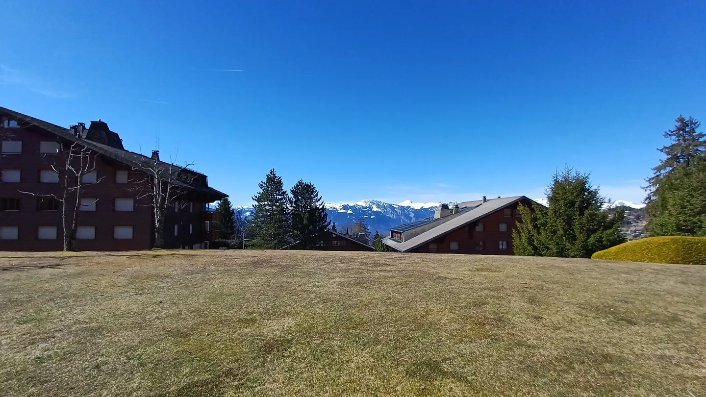 Appartement deux pièces au rez-de-chaussée avec accès au jardin - Photo 6 sur 9