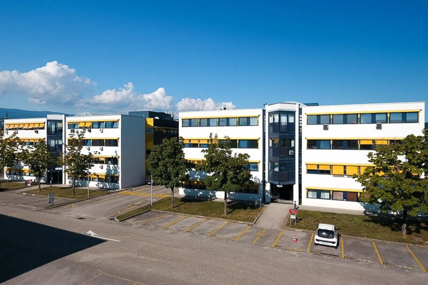 Schöne Fläche für insgesamt 65 m2 - Foto 1 von 1