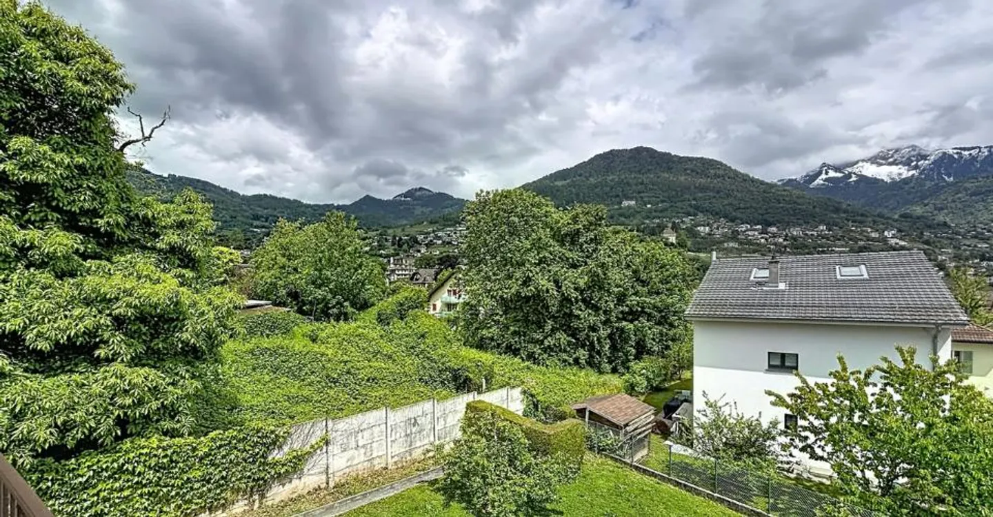 Villa affascinante a Montreux - Foto 6 di 6