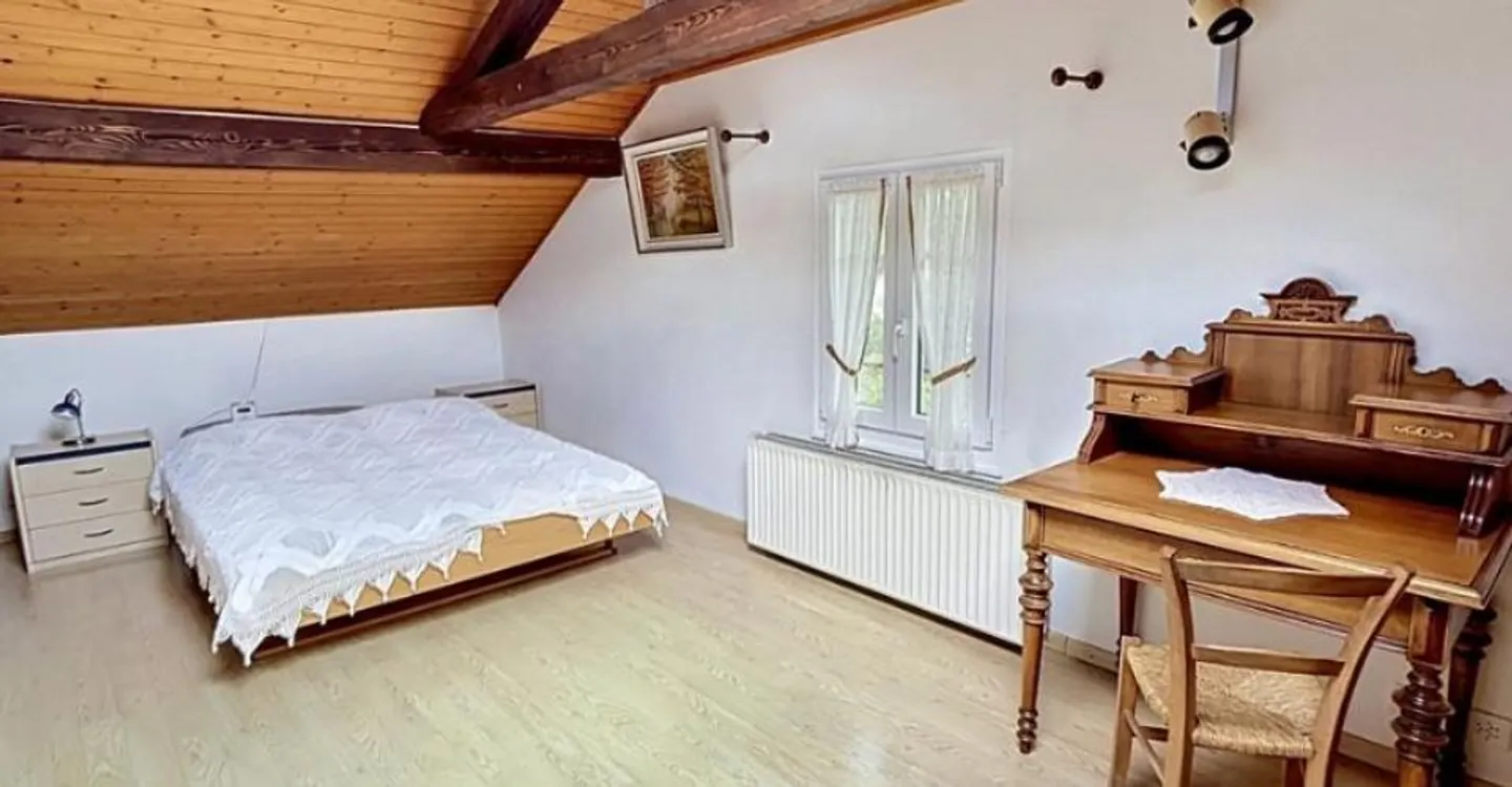 Villa affascinante a Montreux - Foto 5 di 6