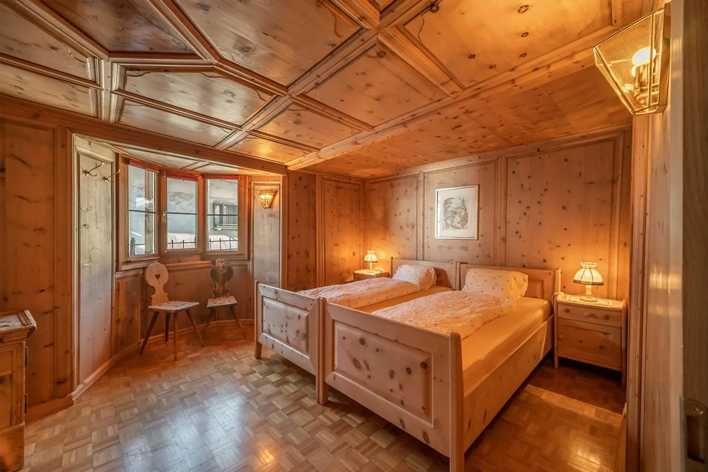 Piz Umbrail - Photo 3 of 7