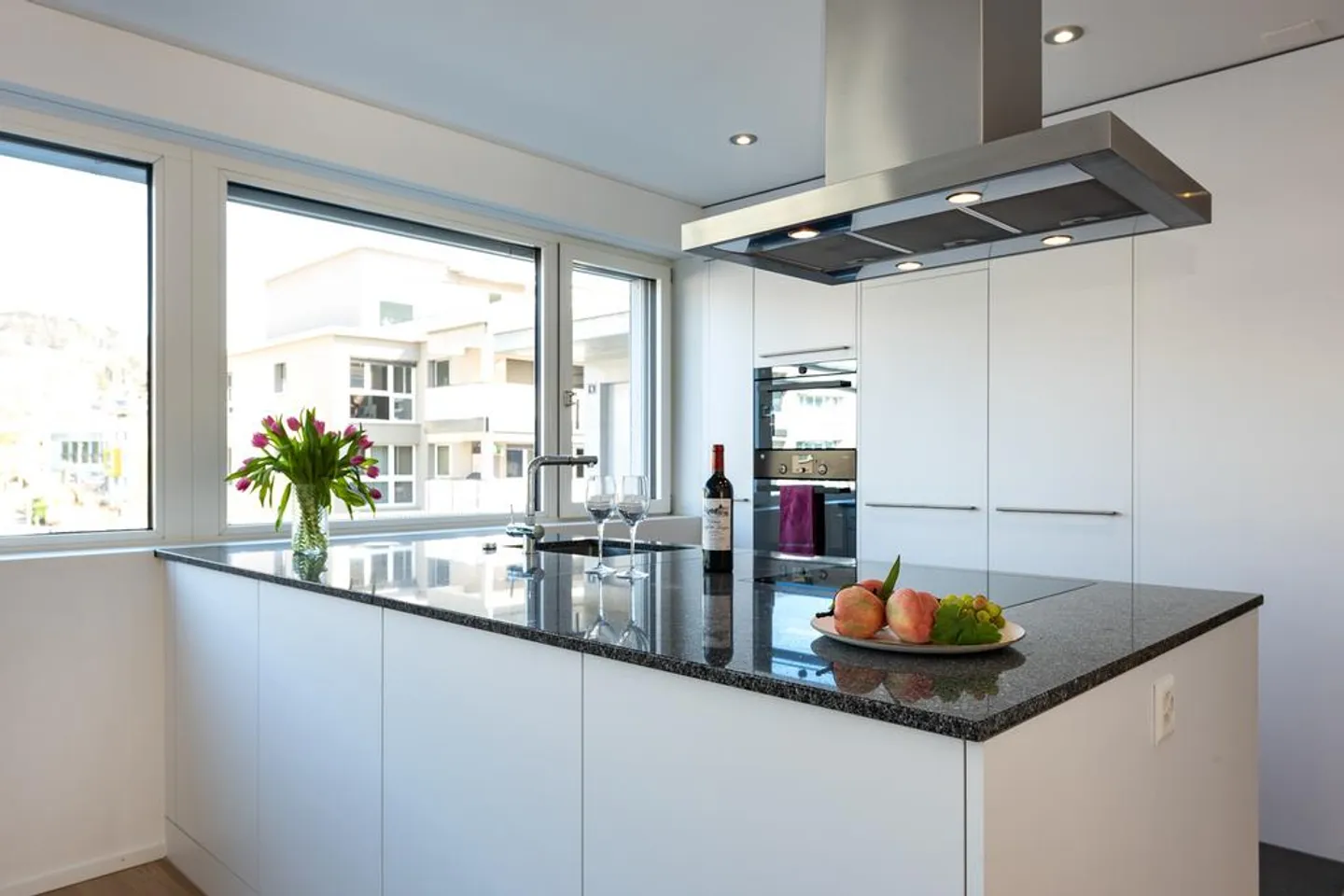 Modern 4.5-room apartment in Wetzikon - Photo 2 of 7