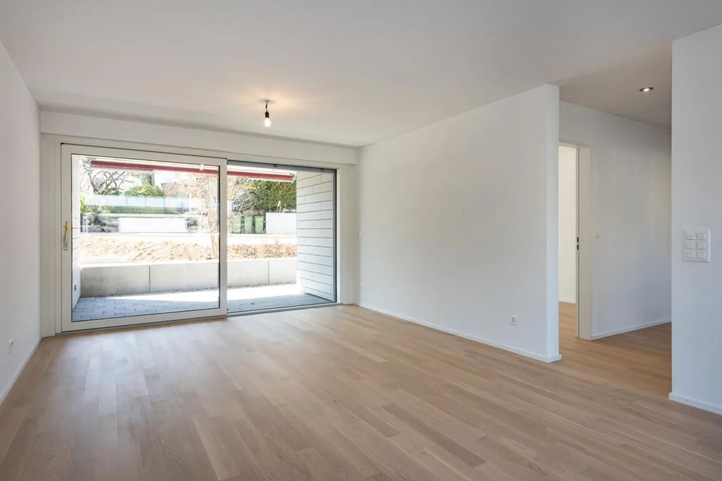 Modern 4.5-room apartment in Wetzikon - Photo 3 of 7