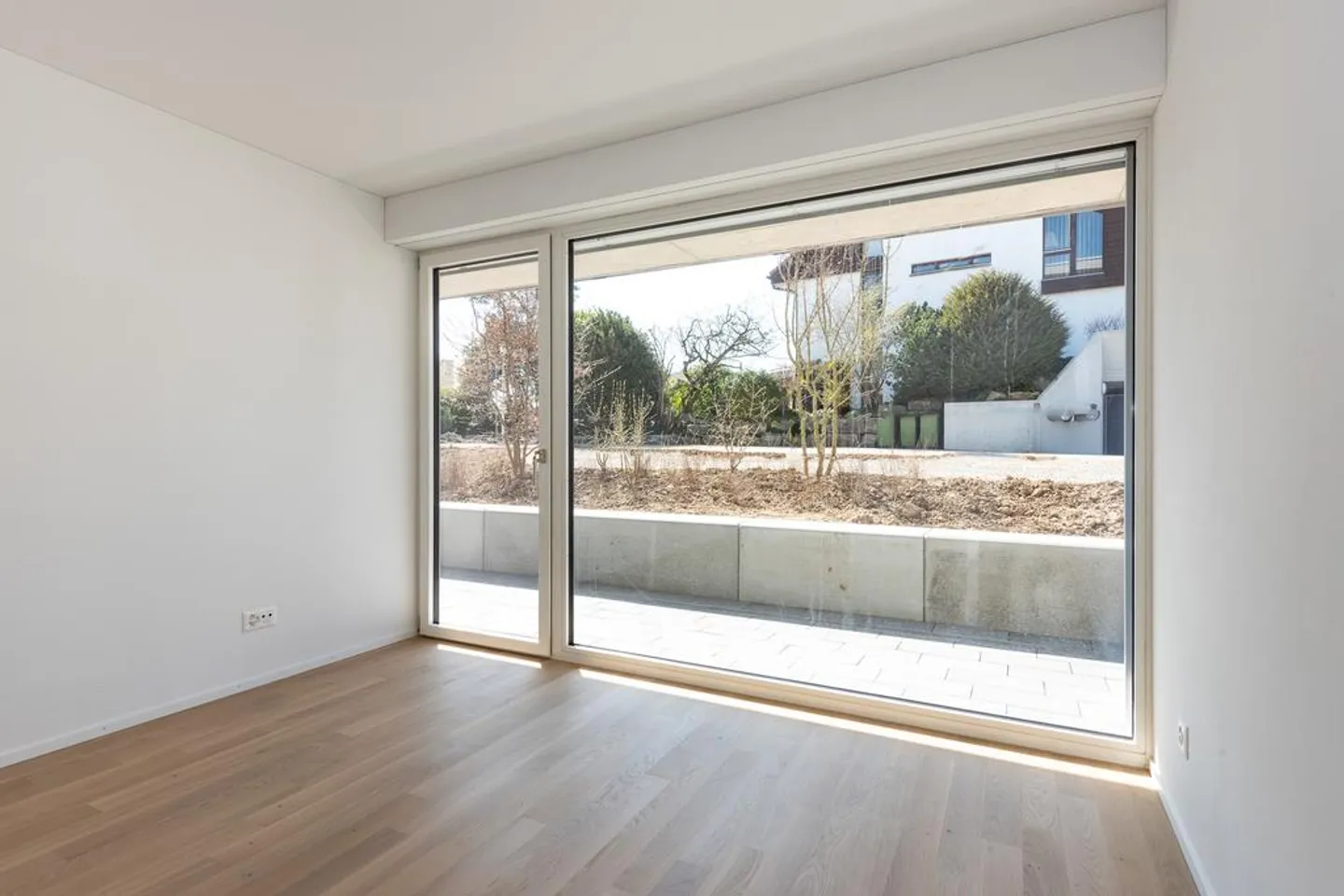 Modern 4.5-room apartment in Wetzikon - Photo 4 of 7