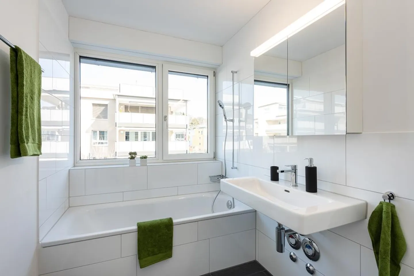 Modern 4.5-room apartment in Wetzikon - Photo 5 of 7