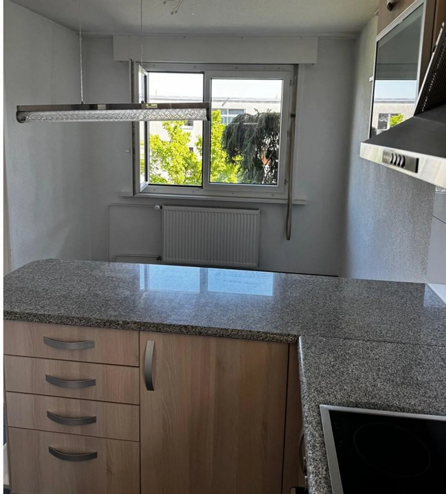 Appartamento di 3,5 stanze in affitto a Wädenswil - Foto 3 di 8