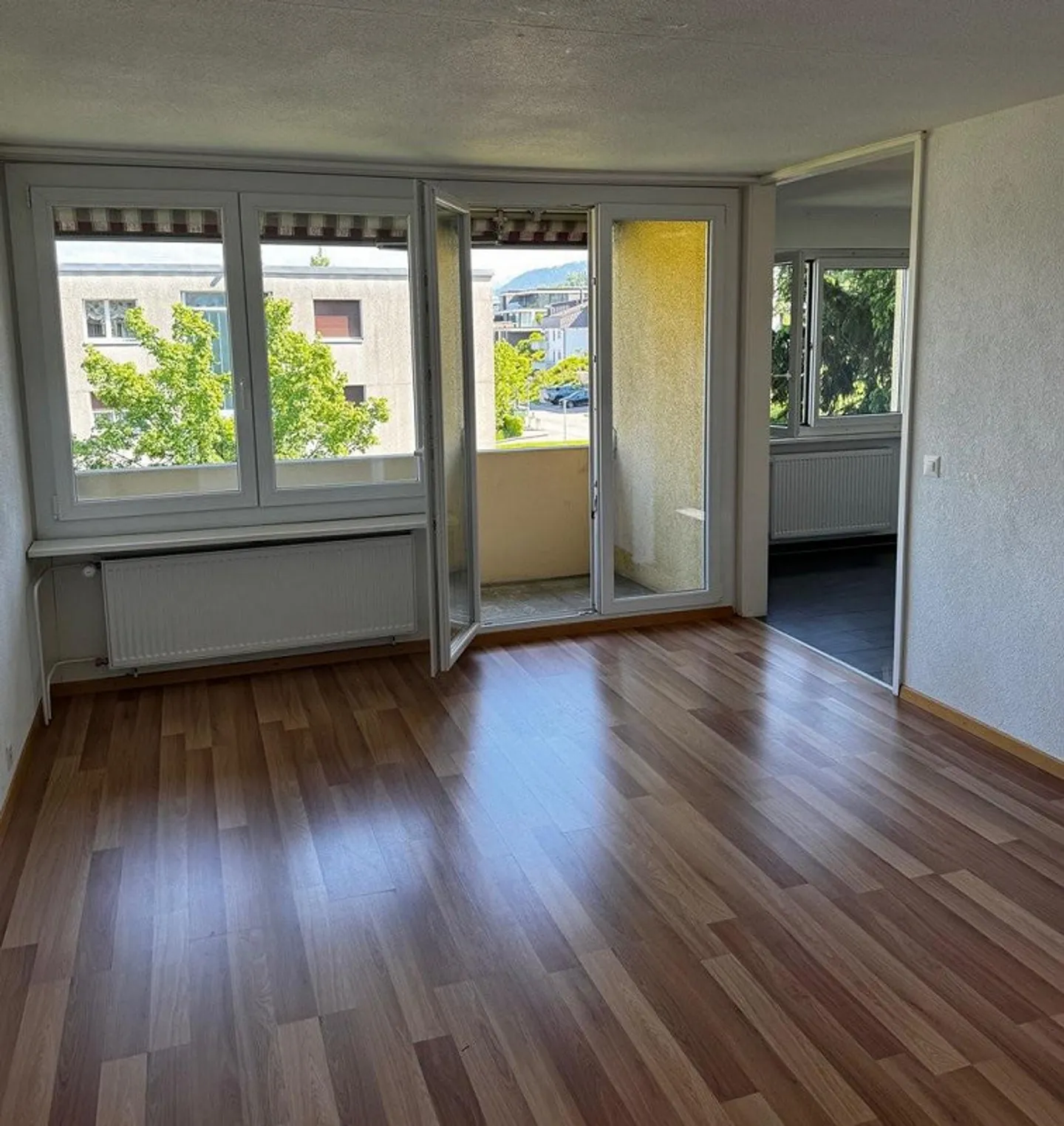 Appartamento di 3,5 stanze in affitto a Wädenswil - Foto 4 di 8