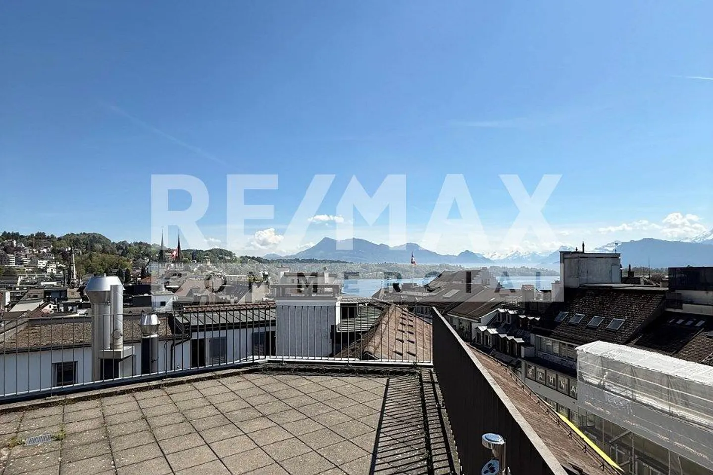 Affittare uno spazio ufficio attraente nel cuore di Lucerna - Foto 6 di 13