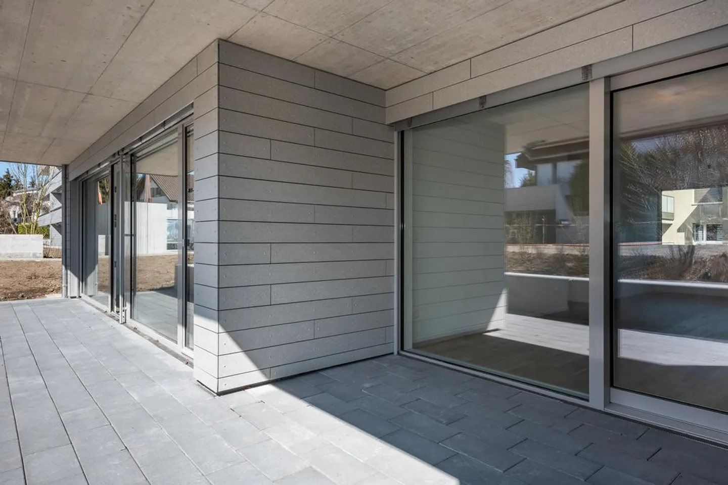 Modern 4.5-room apartment in Wetzikon - Photo 6 of 7