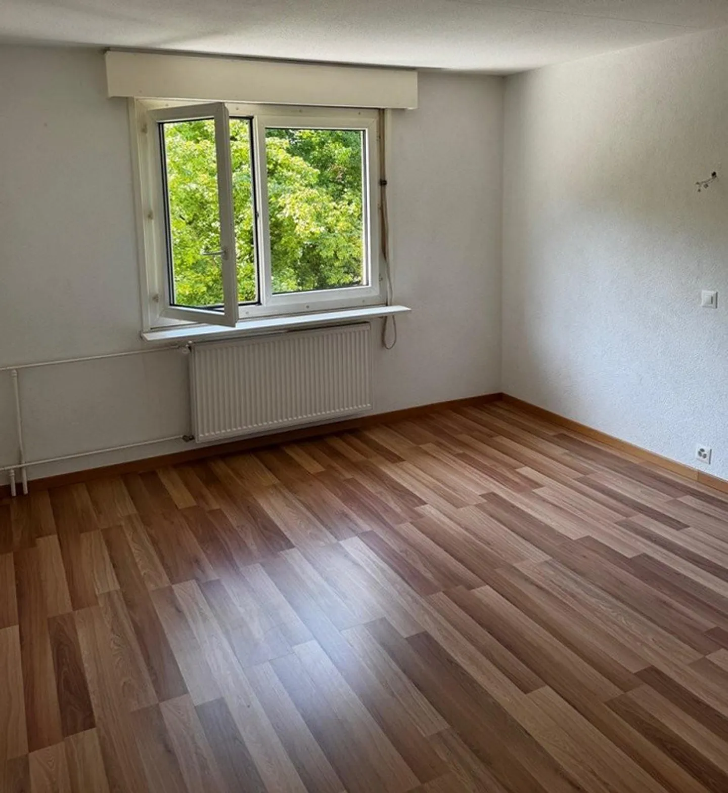 Appartamento di 3,5 stanze in affitto a Wädenswil - Foto 7 di 8