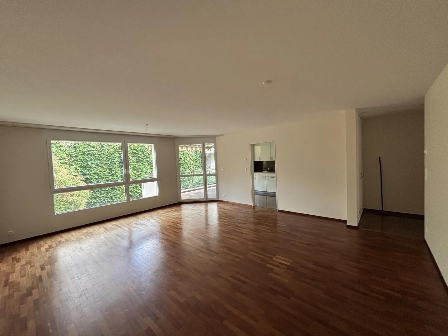 Bel Appartement à Neuchâtel - Photo 1 sur 9