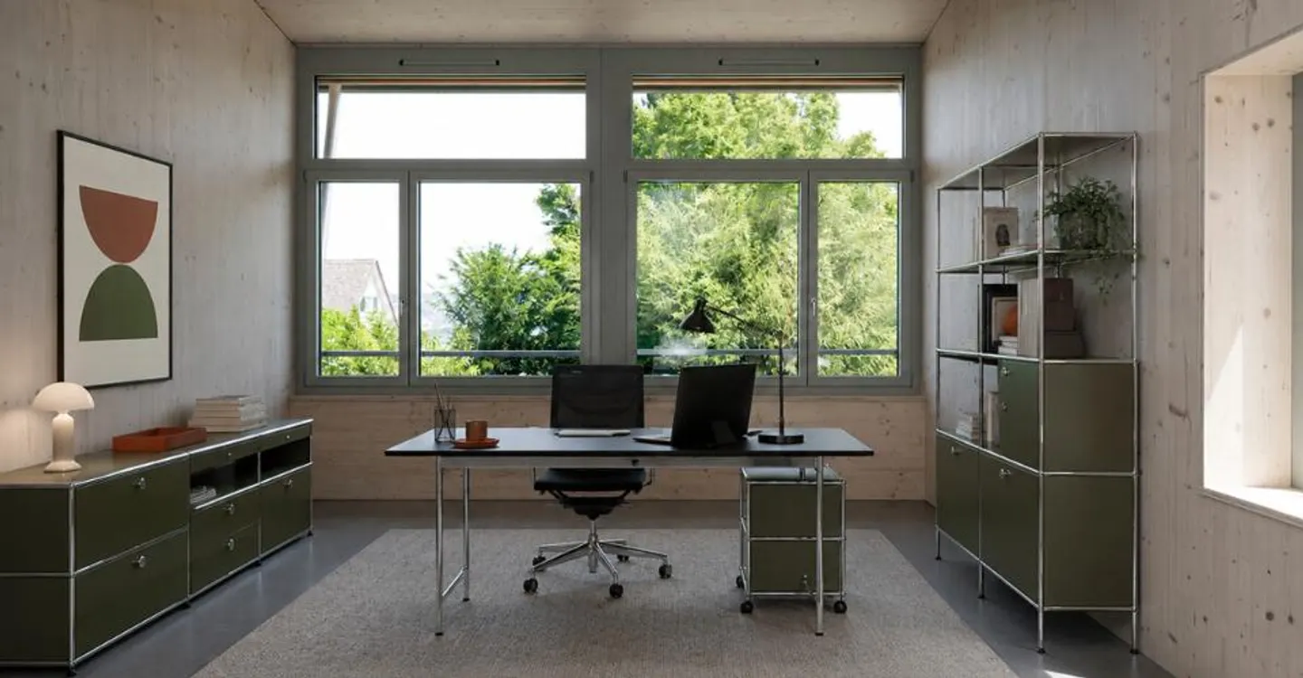 Extraordinary Garden Maisonette Apartment in a Privileged Location in H - Photo 3 of 7