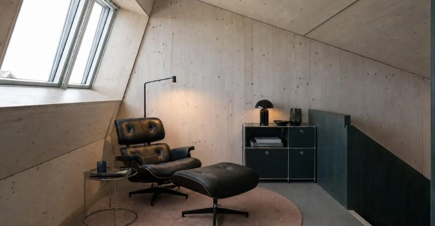 Extraordinary Garden Maisonette Apartment in a Privileged Location in H - Photo 5 of 7