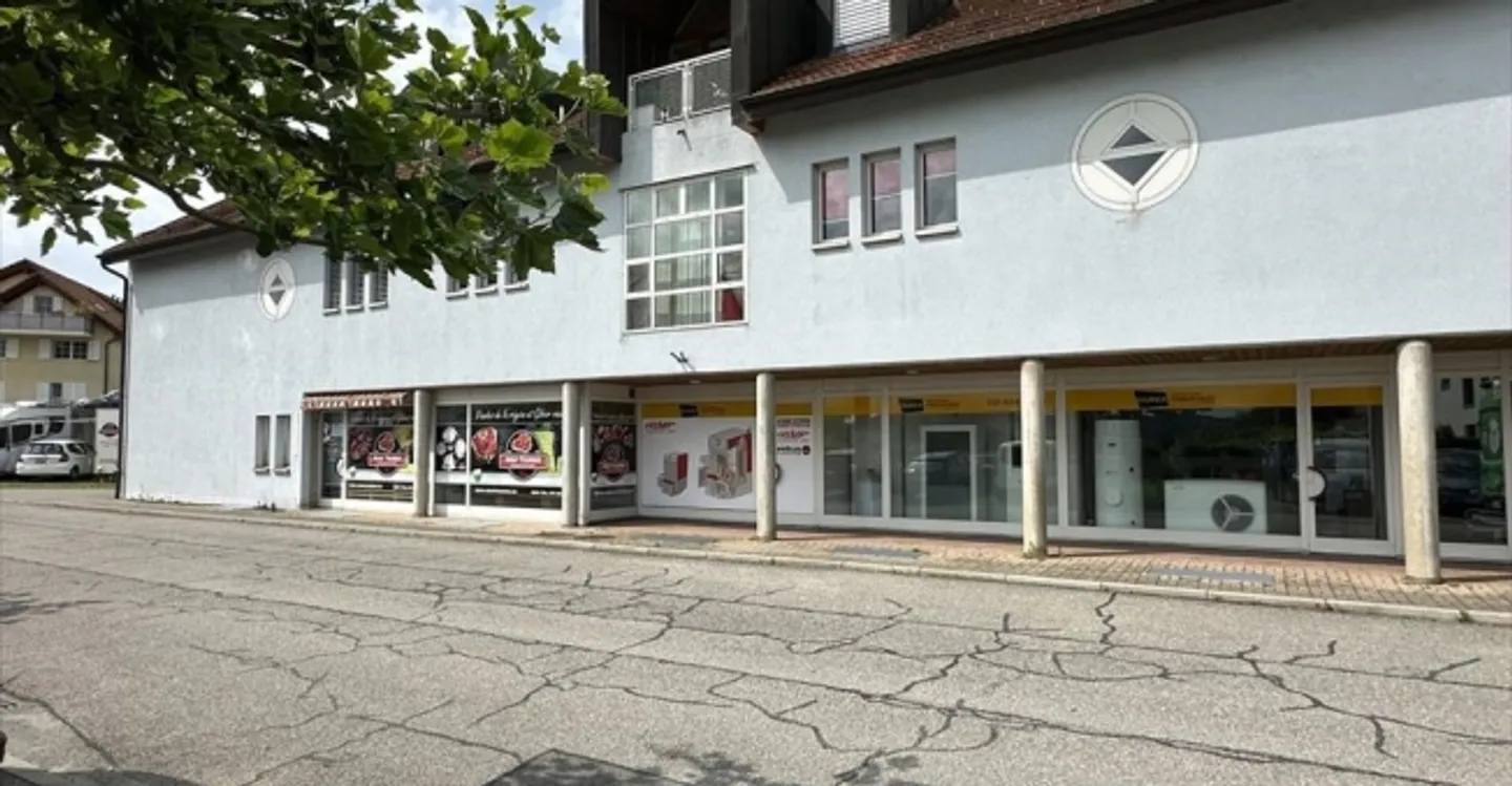 «Dépôt» - Photo 2 sur 3