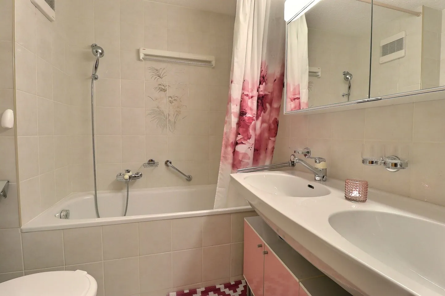 Appartement deux pièces au rez-de-chaussée avec accès au jardin - Photo 9 sur 9