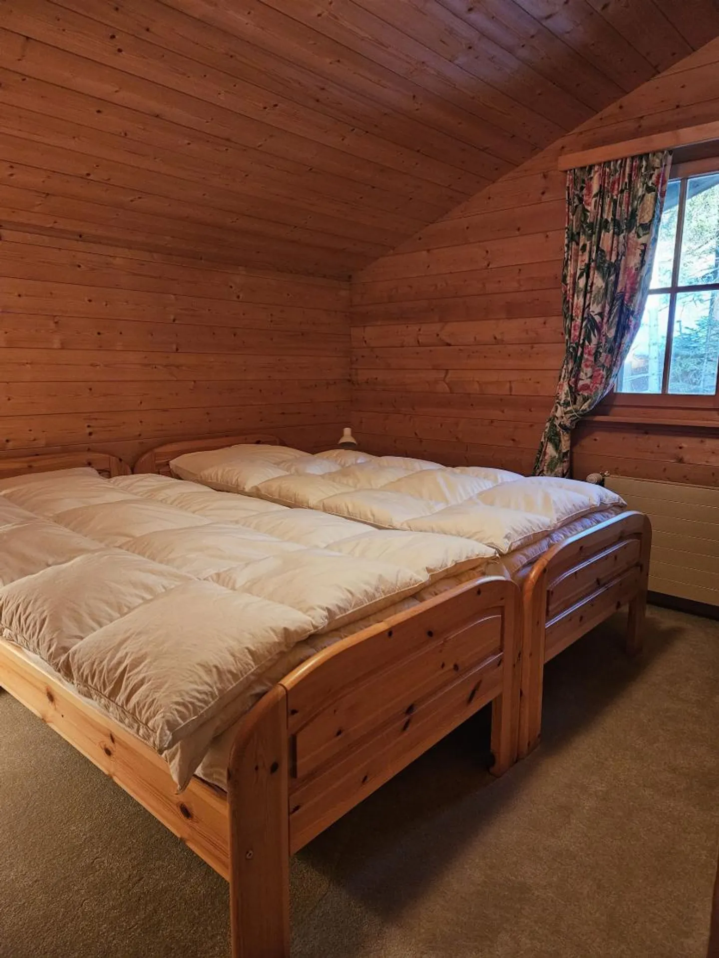 Chalet La Luy: Natur Rückzugsort - Foto 7 von 13