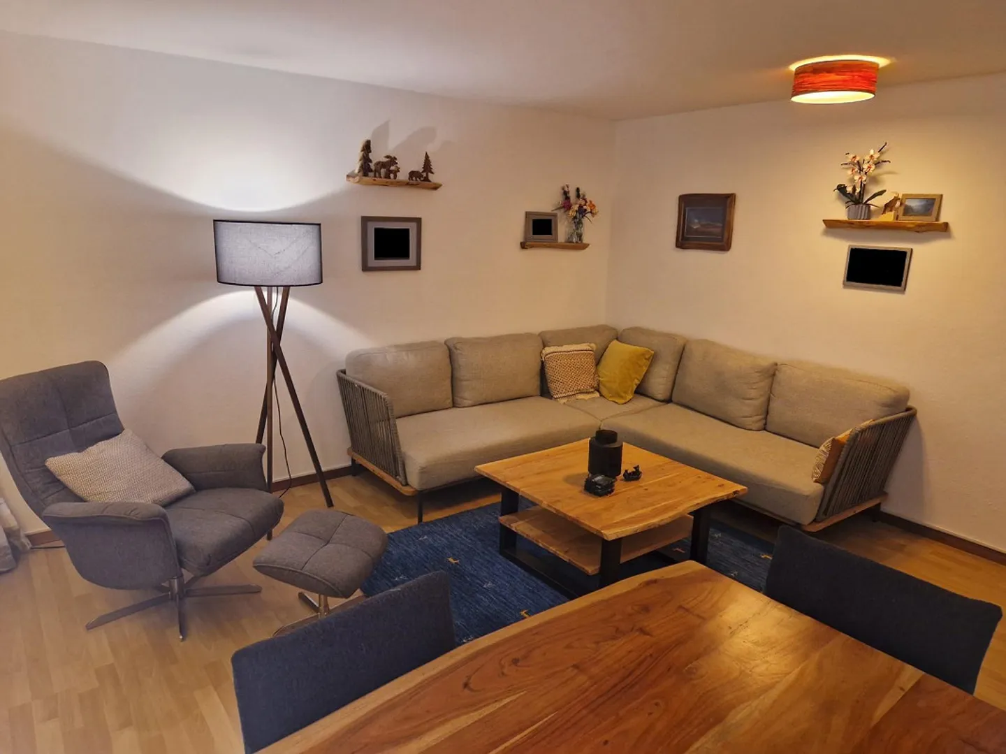 Vivere comodamente al lago Walen - Foto 3 di 8