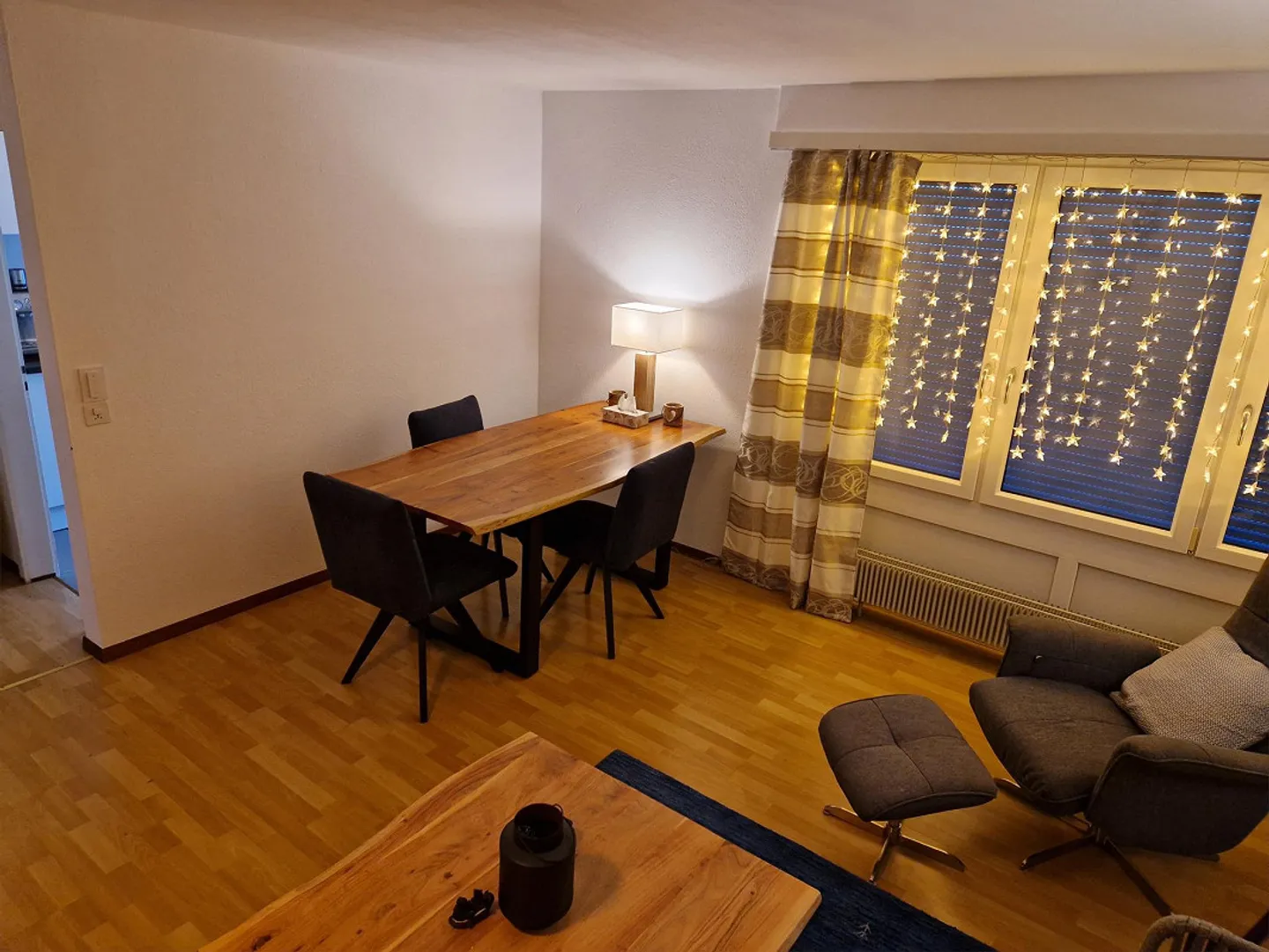 Vivere comodamente al lago Walen - Foto 4 di 8