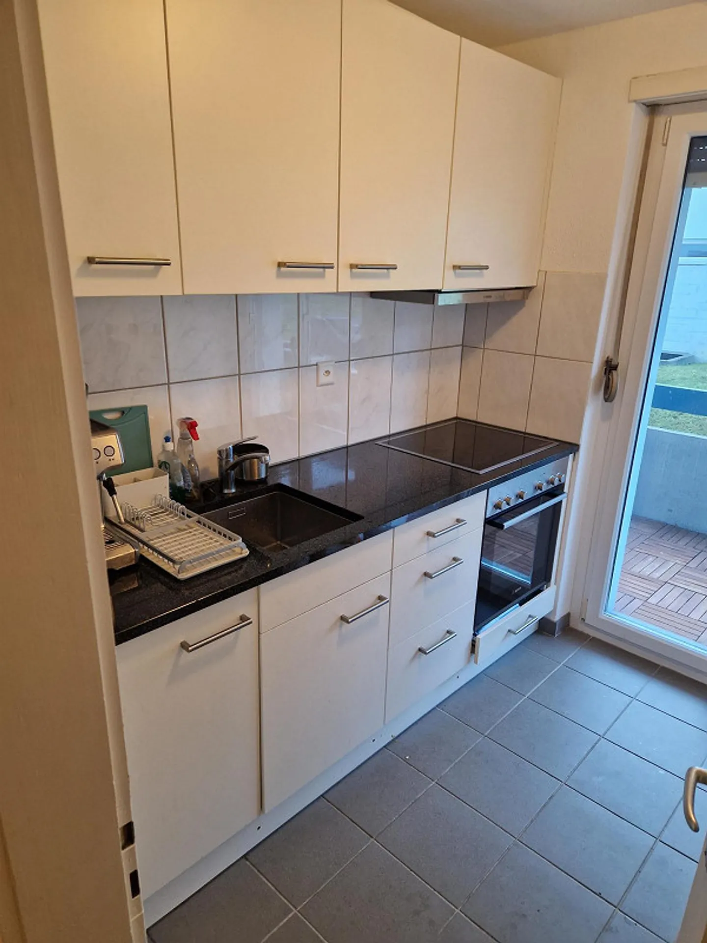 Vivere comodamente al lago Walen - Foto 6 di 8