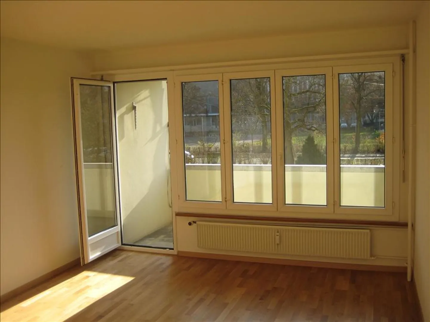 Nähe Wankdorf - Foto 4 von 5