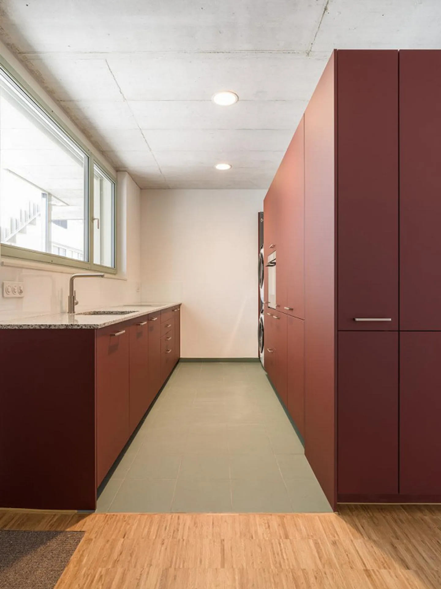 Appartement neuf unique de 2,5 pièces dans le meilleur emplacement - Photo 4 sur 10