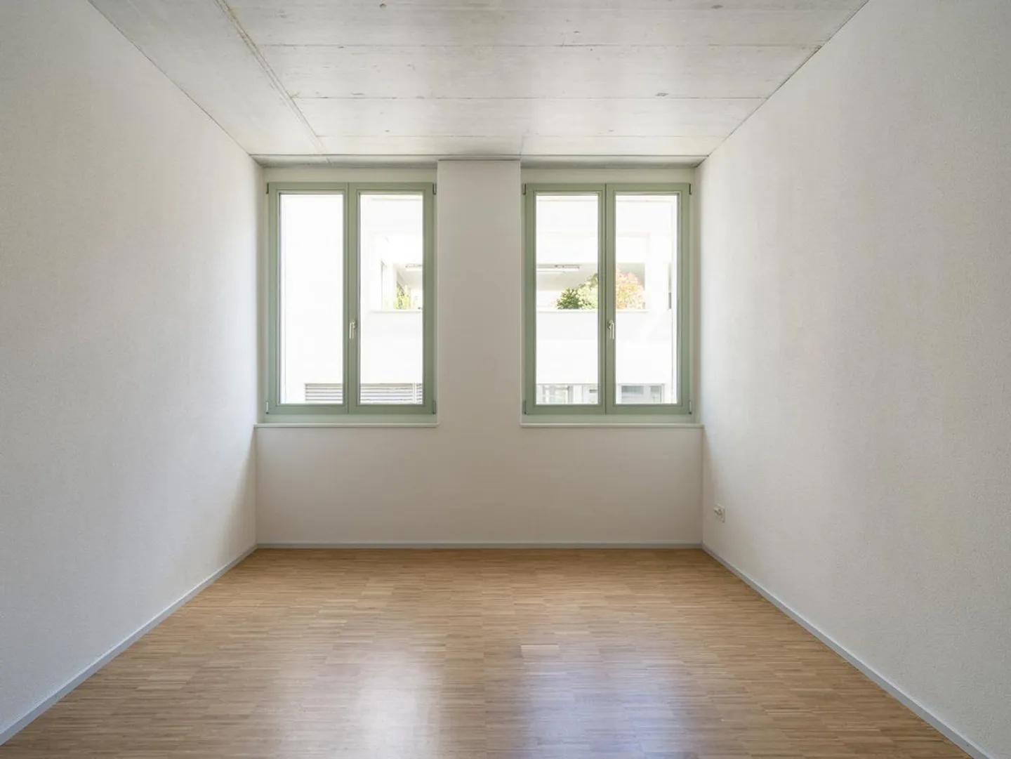 Appartement neuf unique de 2,5 pièces dans le meilleur emplacement - Photo 6 sur 10