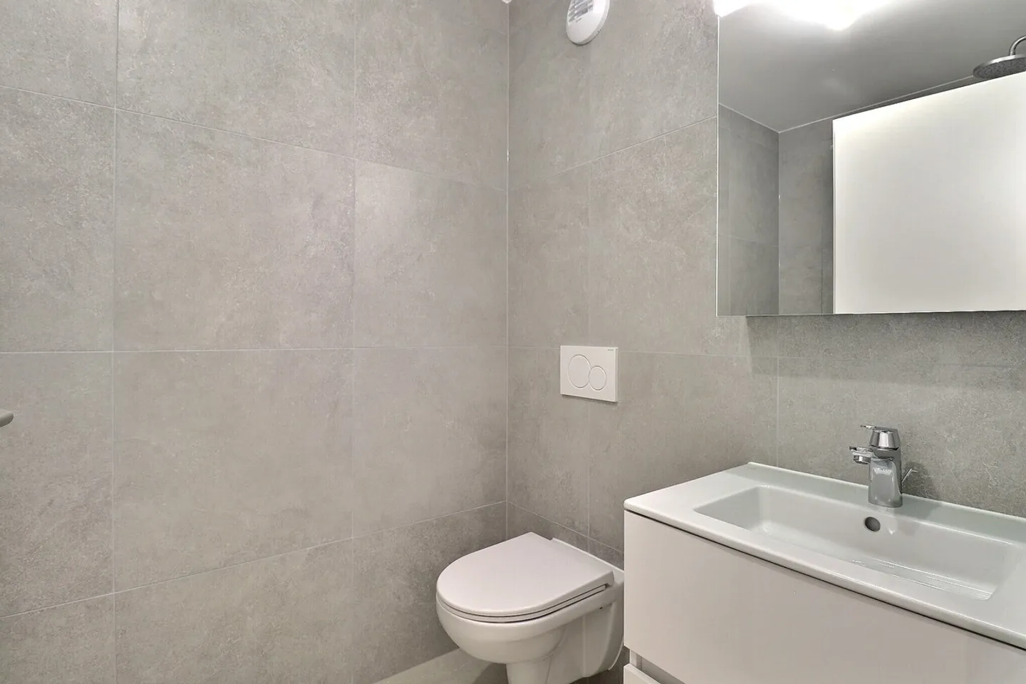 Magnificent 3.5-room apartment with garden in Moudon - Photo 6 of 13