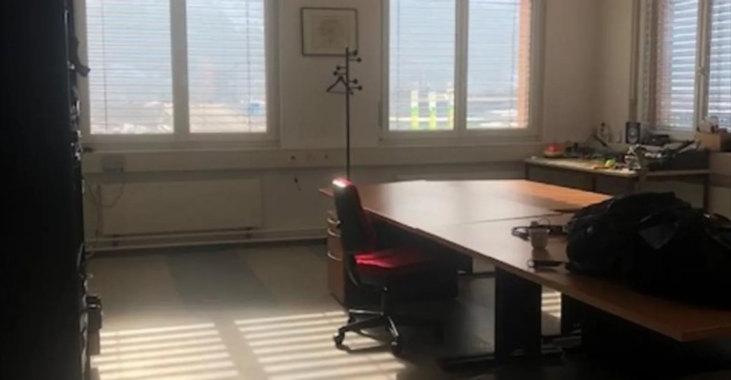 Office space for rent - Photo 6 of 13