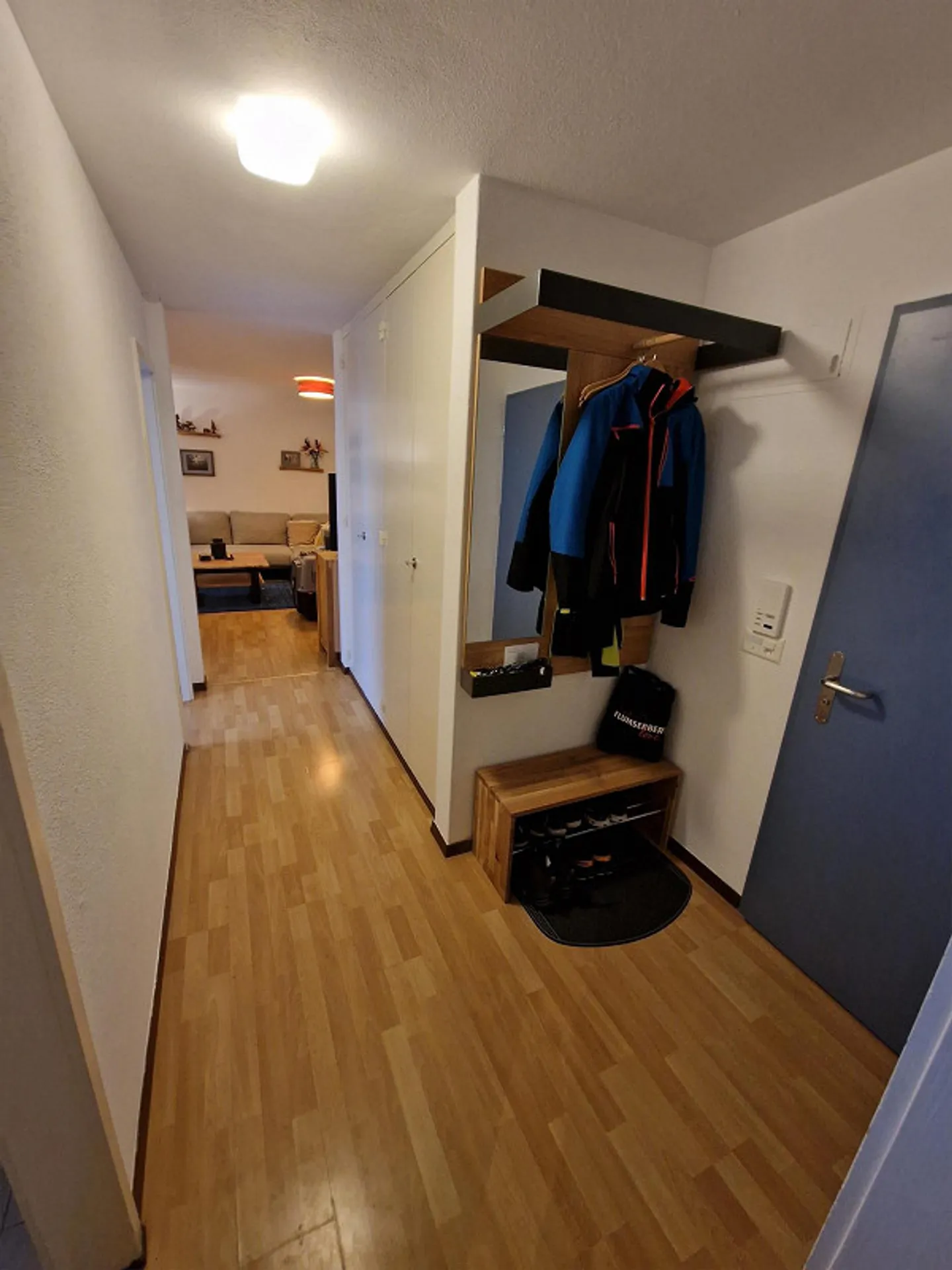 Vivere comodamente al lago Walen - Foto 7 di 8