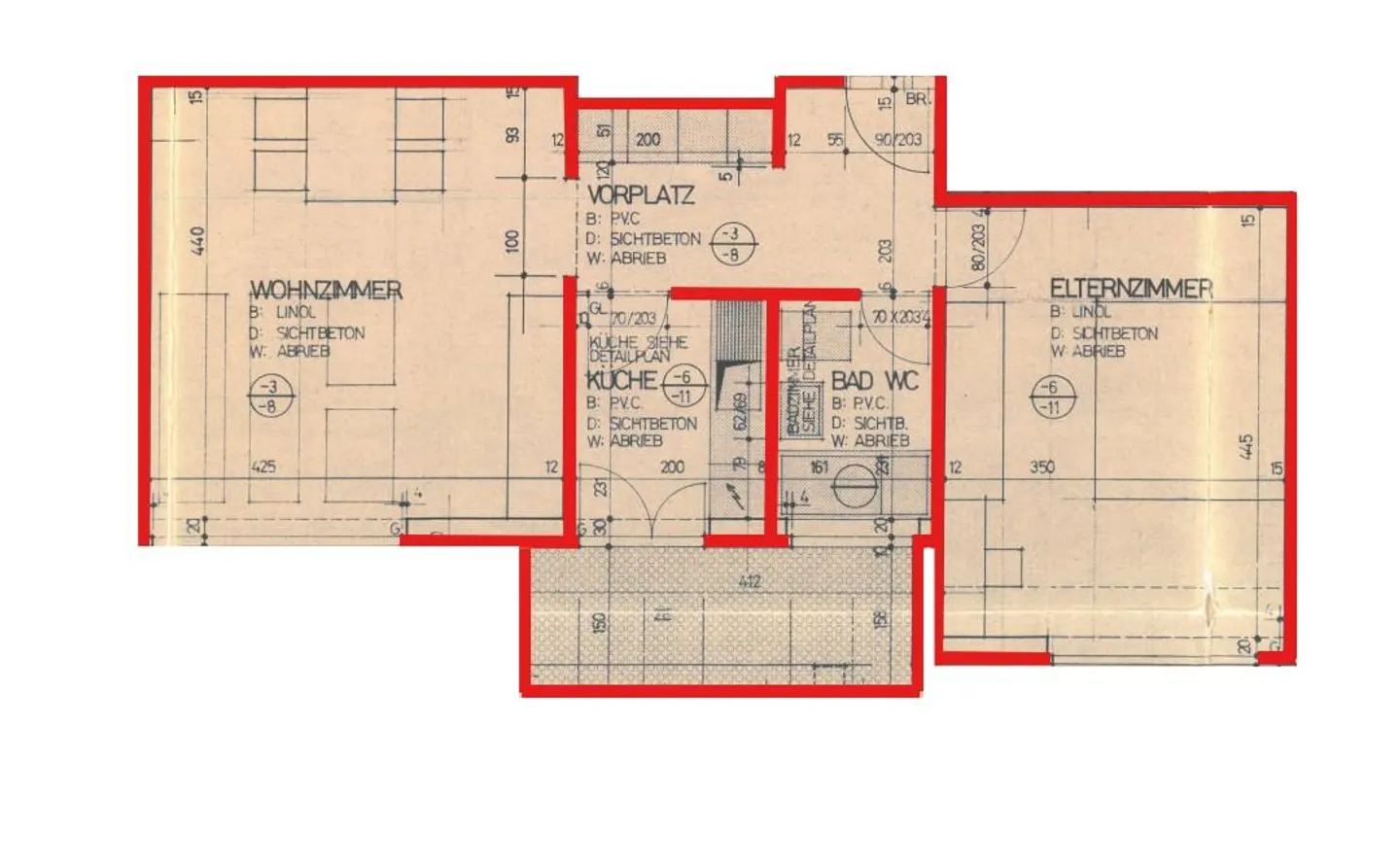 Vivere comodamente al lago Walen - Foto 8 di 8