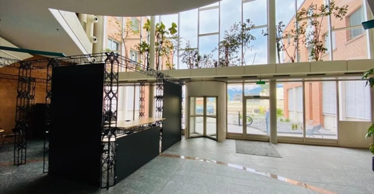 Office space for rent - Photo 13 of 13