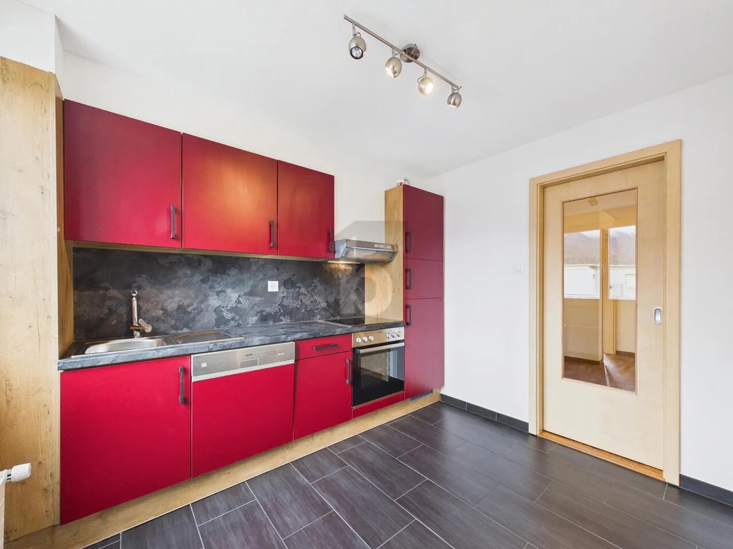 SUNNY AND CENTRAL LIVING WITH A VIEW - Photo 3 of 6