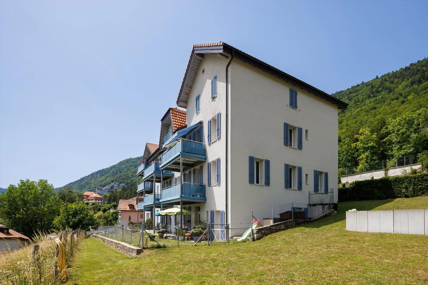 Appartamento 3 locali - Foto 2 di 3