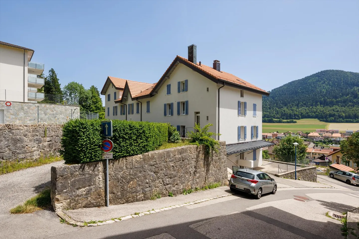 Appartamento 3 locali - Foto 3 di 3
