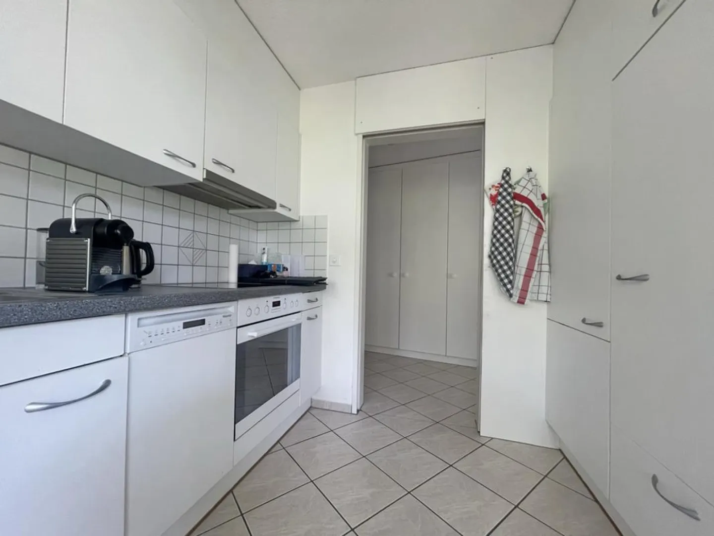 Bright Apartment in Willisau - Photo 2 of 7