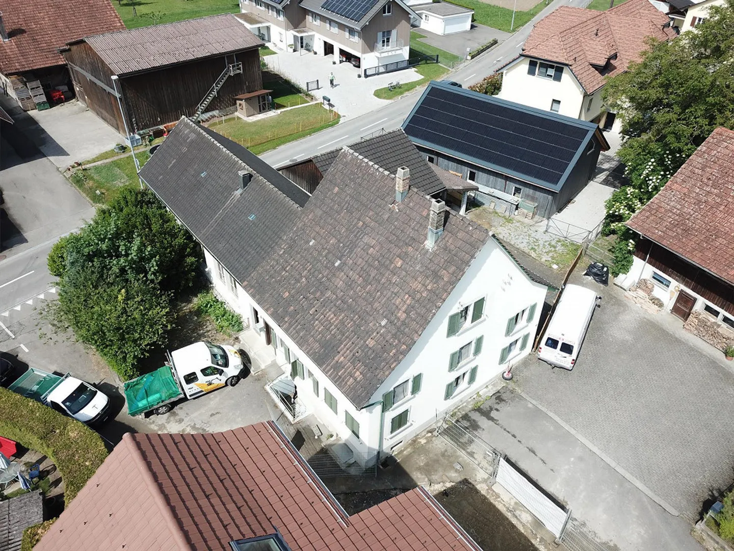 Duplex Charmant avec Atelier - Photo 1 sur 11