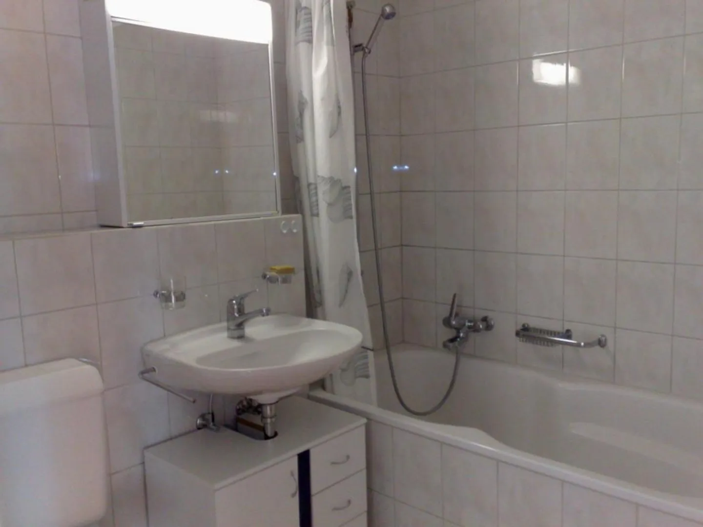 Bright Apartment in Willisau - Photo 6 of 7